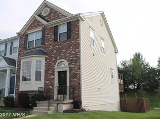 8428 Tackhouse Loop, Gainesville, VA 20155