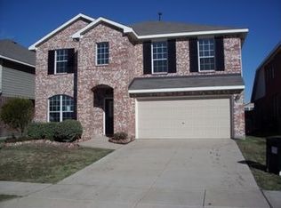 1605 Kittyhawk Dr, Little Elm, TX 75068
