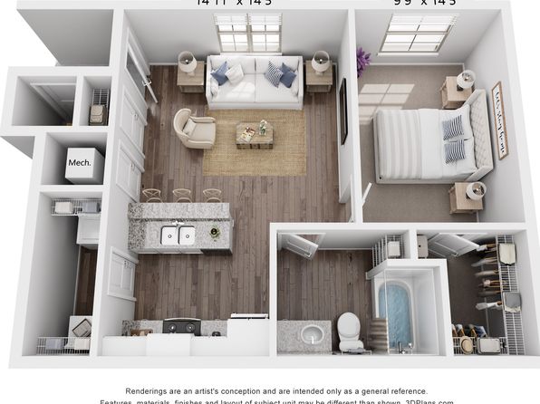Summit Crossing | 14500 E Bannister Rd, Kansas City, MO