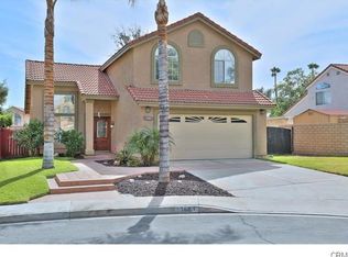 13681 Cherokee Ct, Fontana, CA 92336