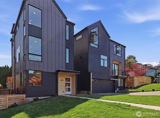 4233 S Bradford St, Seattle, WA 98118