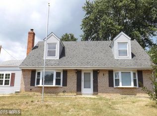 1008 Stoddert Ave, Waldorf, MD