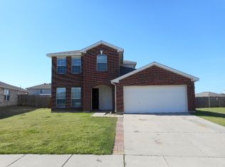 1216 Wenatchee Dr, Krum, TX 76249