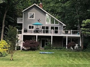 2814 Wallers Quarters Rd, Bumpass, VA 23024