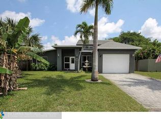2816 NE 10th Ter, Wilton Manors, FL 33334