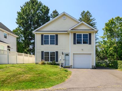 2A Beckett Street, Danbury, CT, 06810
