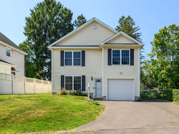 2A Beckett Street, Danbury, CT 06810