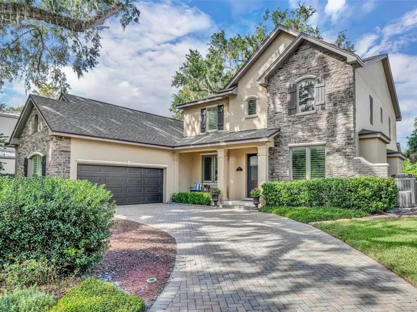 1341 College Point, Winter Park, FL 32789