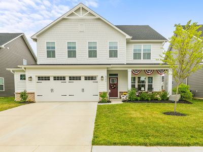 6382 Torrington St, Brownsburg, IN, 46112