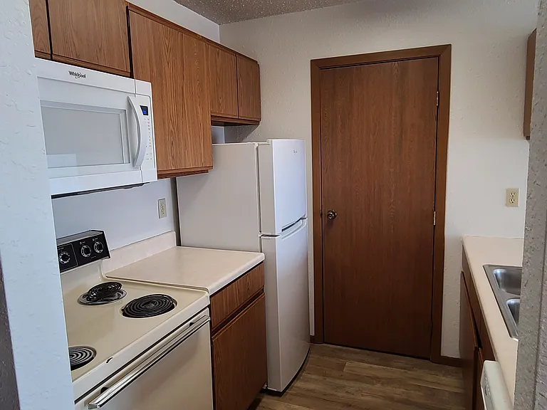 Skaff Apartments - Fargo — Photo 22
