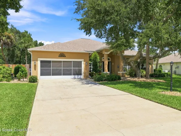 720 Spring Oak Dr, Melbourne, FL 32901