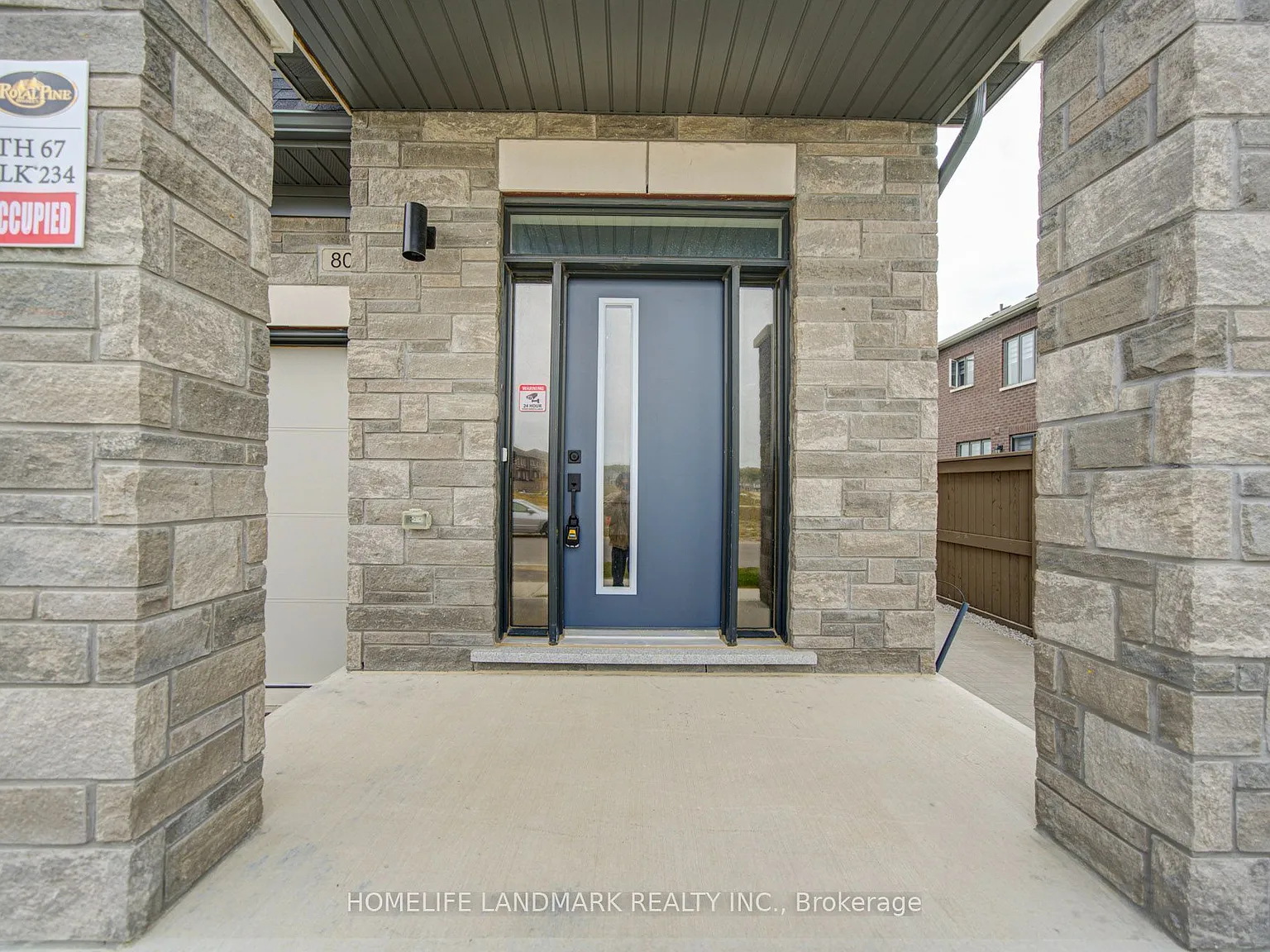 3 bed, $3,490 — Photo 4