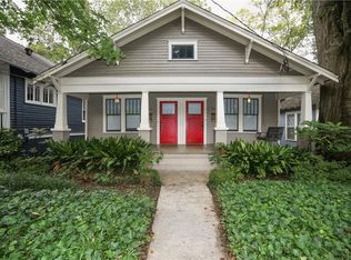 556 Seal Pl NE, Atlanta, GA