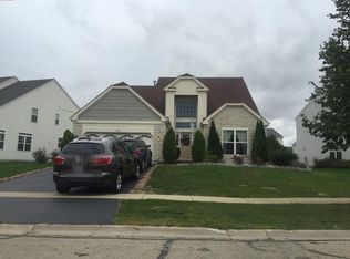 1628 Trails End Ln, Bolingbrook, IL 60490