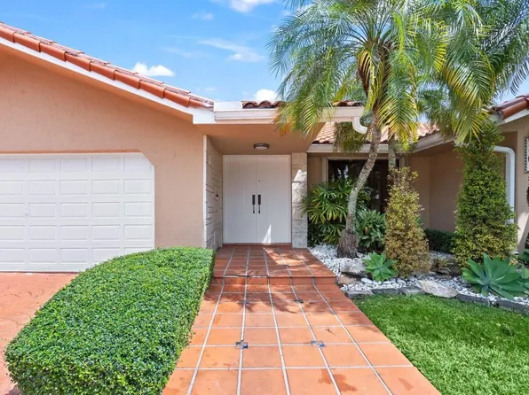 9601 SW 120th Avenue, Miami, FL 33186