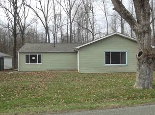 8160 N Baltimore Rd, Monrovia, IN 46157