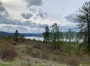 39325 Gunsight Blf N, Seven Bays, WA 99122