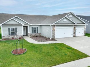 4337 Hayloft Dr, West Lafayette, IN 47906