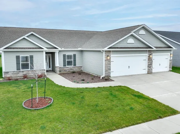 4337 Hayloft Dr, West Lafayette, IN 47906