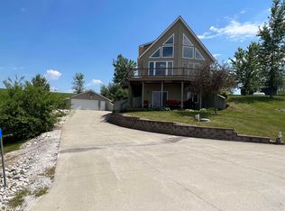 3155 Indian Point Dr, Ellston, IA 50074
