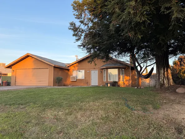 17865 Wabash Rd, Madera, CA 93638