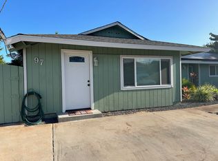 97 Kupuna St, Kihei, HI 96753