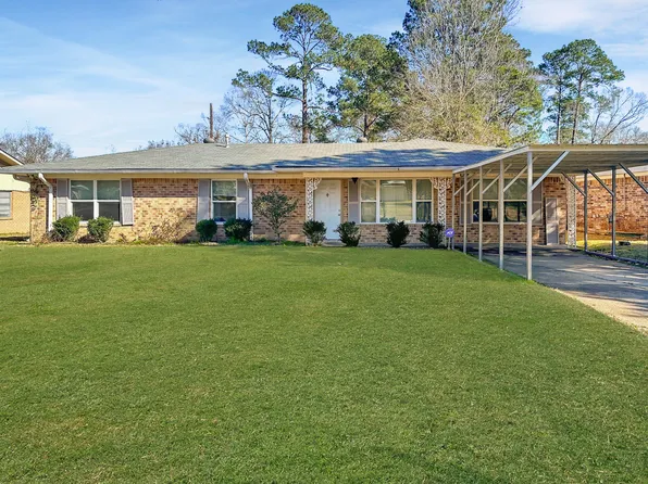 129 Powell Dr, Leesville, LA 71446