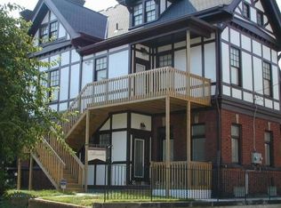 5414 Ellsworth Ave APT 2, Pittsburgh, PA 15232
