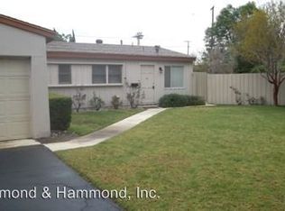 17754 Baltar St, Reseda, CA 91335