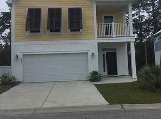 289 Splendor Cir LOT 48, Murrells Inlet, SC 29576