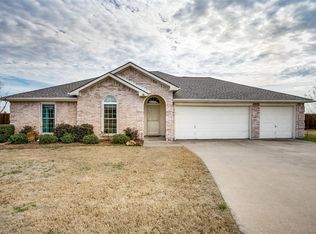 106 Bent Creek Ct, Waxahachie, TX 75165