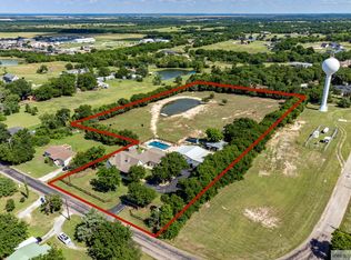 518 E College St, Gunter, TX 75058