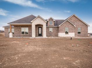 19700 Rock Pass, Amarillo, TX 79124