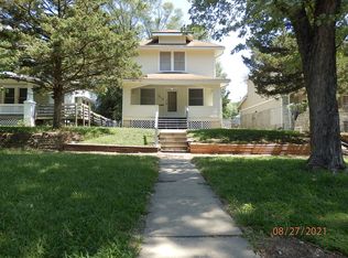 1416 SW Tyler St, Topeka, KS 66612