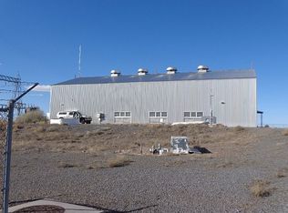 100 N Pump House Rd, Williams, AZ 86046