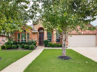 7153 San Francisco Trl, Fort Worth, TX 76131