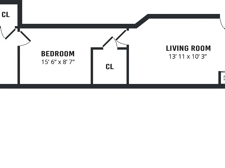 96 Graham Ave #1B — Photo 2