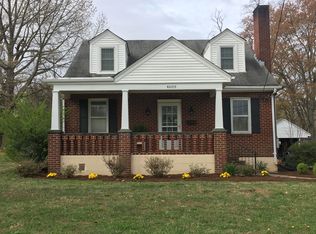 4609 Boonsboro Rd, Lynchburg, VA 24503