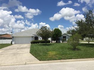 107 Verano Ct, Davenport, FL 33896