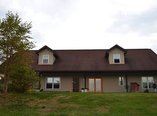 1510 McFadden Ridge Rd, Bedford, IN 47421