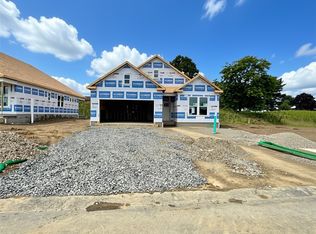 213 Muirfield Ct, Butler, PA 16001