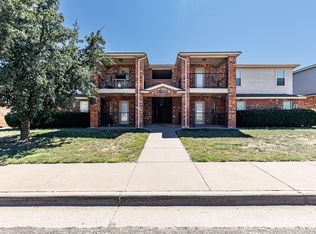 Package Property 6th St, Lubbock, TX 79416