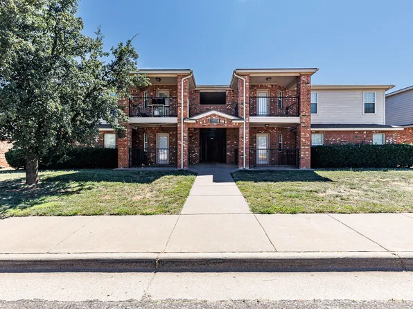 Package Property 6th St, Lubbock, TX 79416