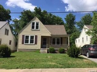 1704 Bloomfield Rd, Cape Girardeau, MO 63703