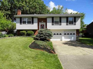 2618 Brookview Dr, Villa Hills, KY 41017