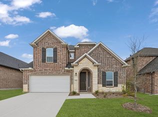 1604 Victory Ter, Northlake, TX 76226