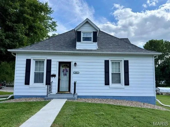 3001 Marsh Ave, Hannibal, MO 63401