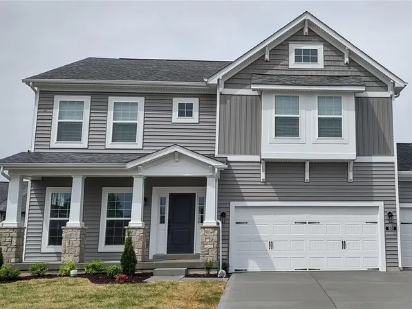 501 Beneficial Way St, Saint Charles, MO 63304