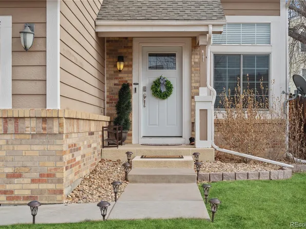 2654 S Gibralter Street, Aurora, CO 80013