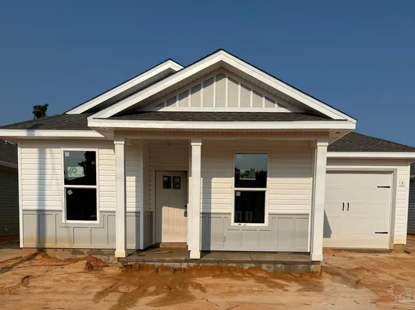 5502 Avon Rd, Pensacola, FL 32507